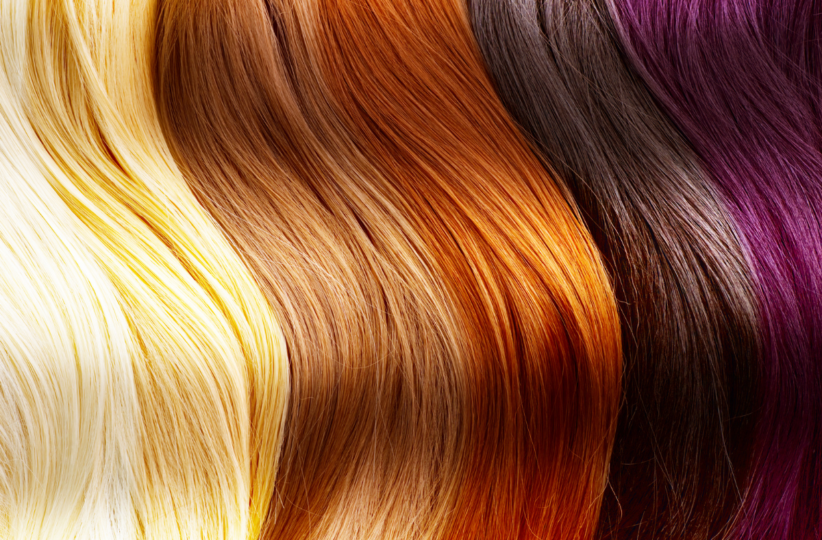 You are currently viewing Choosing Hair Color and Style