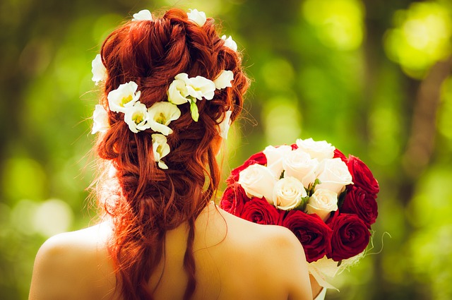 Read more about the article Extensions That Give You the Hair of Your Dreams on Your Wedding Day