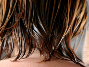Read more about the article Why You Shouldn’t Go Outside With Wet Hair