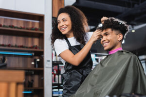 Read more about the article Tips for Choosing a Hairstylist