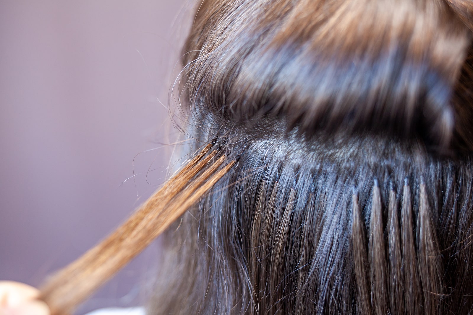 Read more about the article A Guide to Hair Extension Maintenance