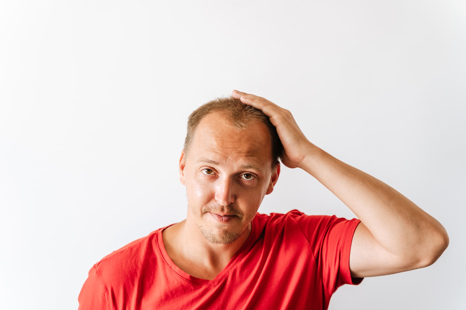 Read more about the article A Guide to Hair Transplant Aftercare
