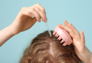 Read more about the article The Connection Between Scalp Health and Hair Growth: What You Should Know