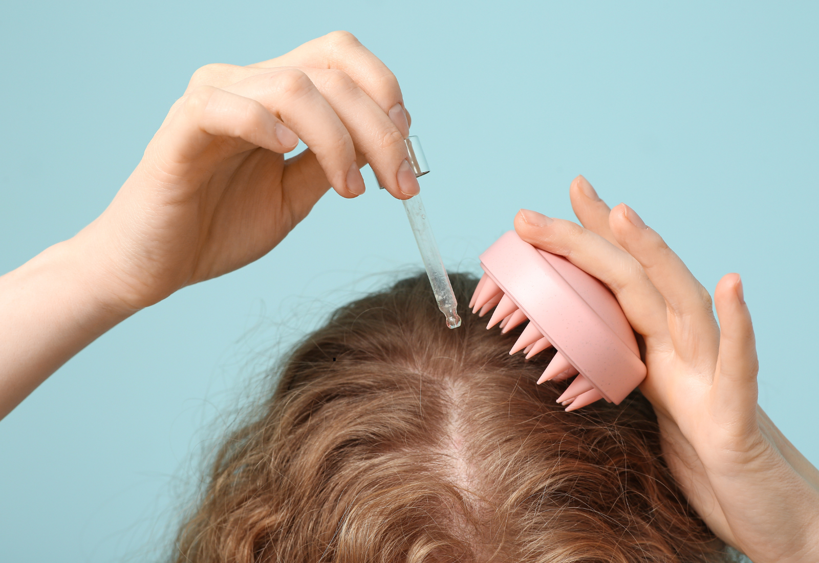 You are currently viewing The Connection Between Scalp Health and Hair Growth: What You Should Know